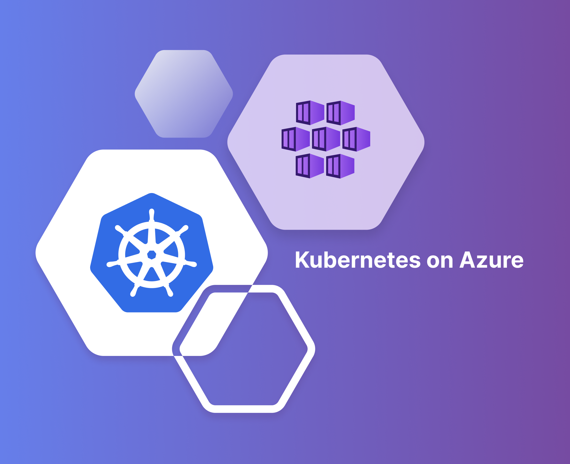 Running Kubernetes on Azure with AKS