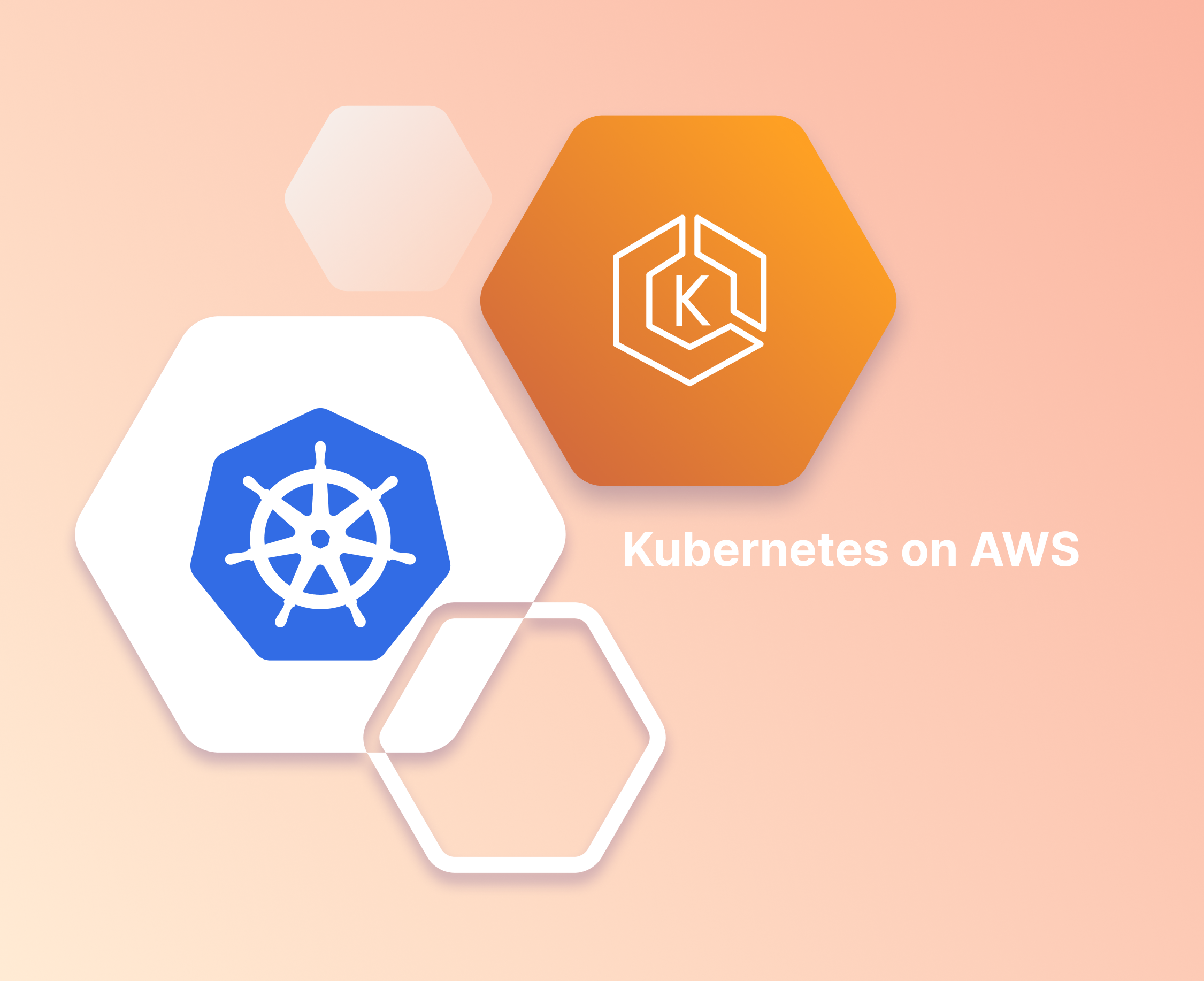 Running Kubernetes on AWS with EKS