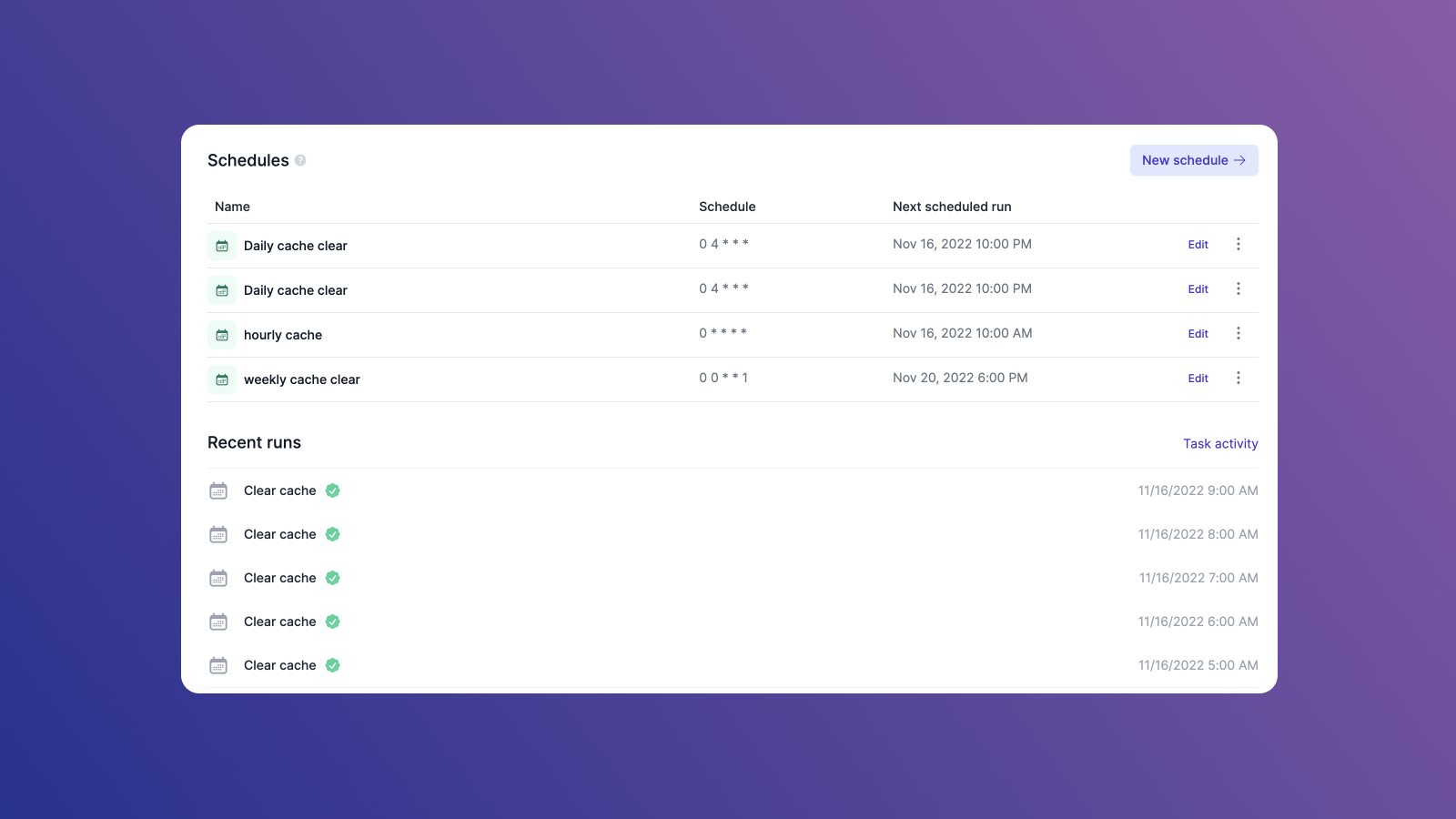 Choosing the best enterprise scheduling tool