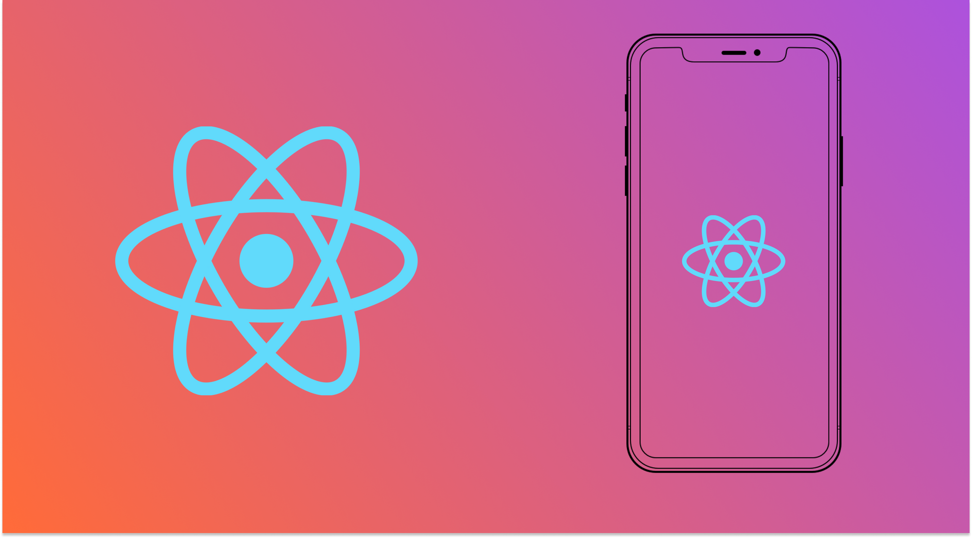 React vs React Native