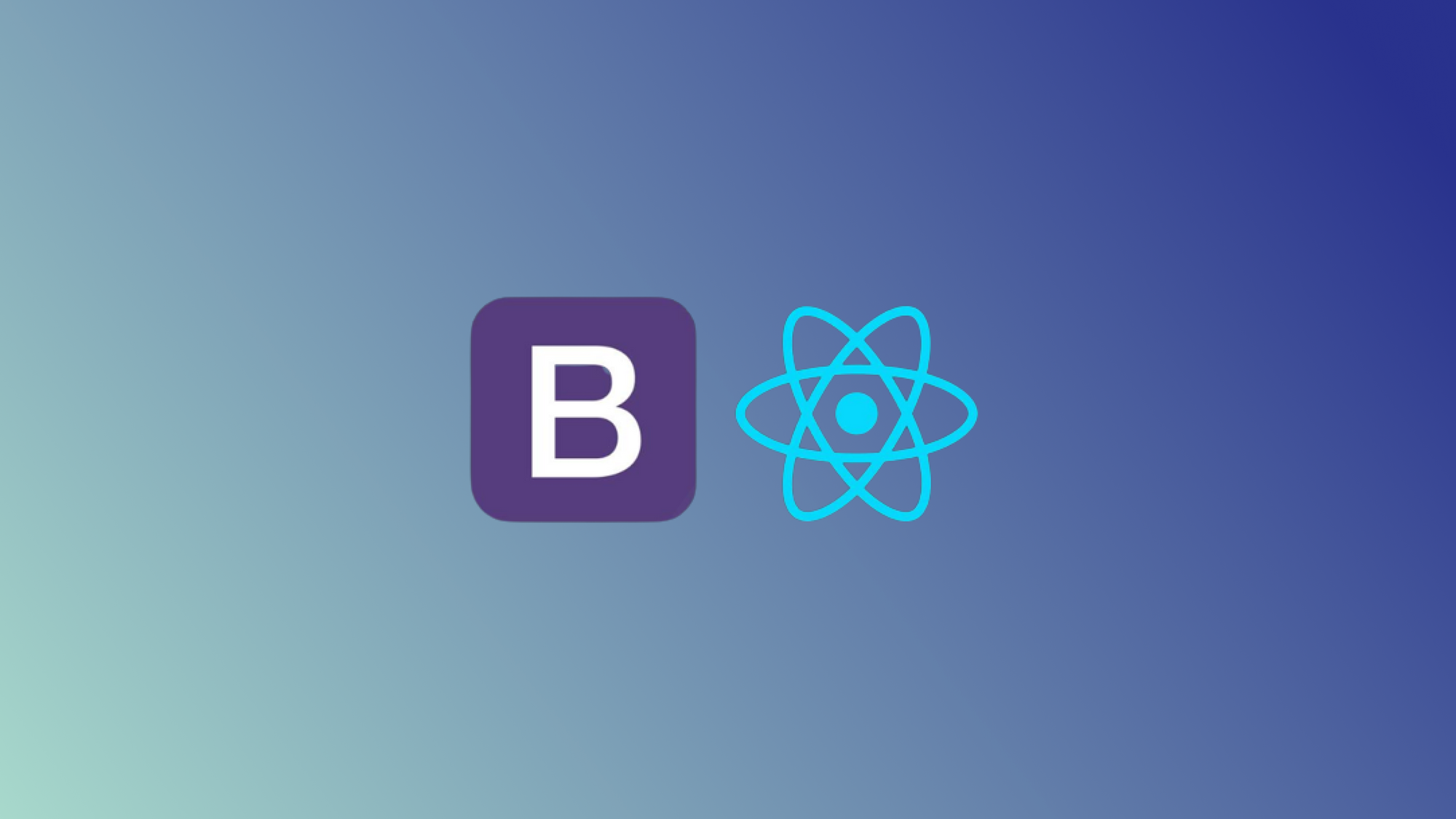 Building a React Bootstrap Navbar from scratch